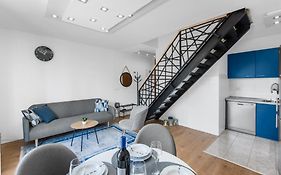 Apartment Maria